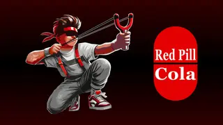 Red Pill Cola