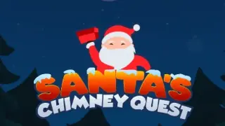 Santa's Chimney Quest - Switch