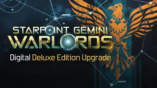 Starpoint Gemini Warlords - Digital Deluxe Upgrade