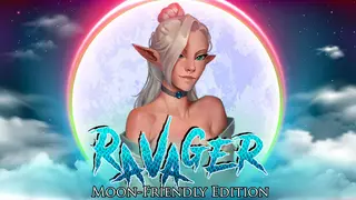 Ravager - Moon-Friendly