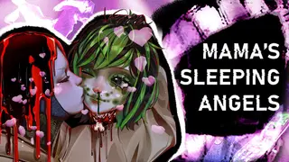 Mama's Sleeping Angels