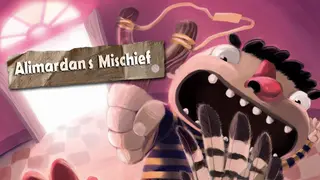 Alimardan's Mischief