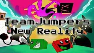 TeamJumpers 2: New Reality