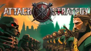 Attack Strategy - Battle Simulator Accurate - Switch