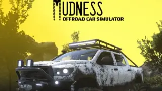 Mudness Offroad Car Simulator - Switch