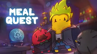 Meal Quest