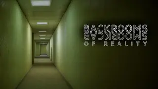 Backrooms of Reality