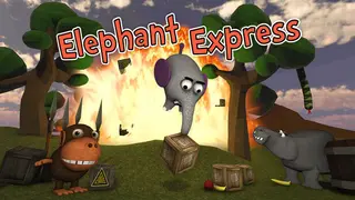 Elephant Express XR