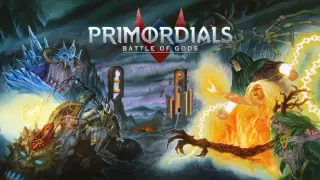 Primordials: Battle of Gods