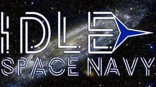 Idle Space Navy