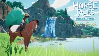Horse Tales: Emerald Valley Ranch - DLC Pack - Switch