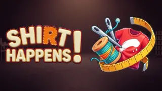Shirt Happens!