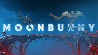 Moonbunny