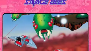 Capcom Arcade 2nd Stadium: SAVAGE BEES - PS4