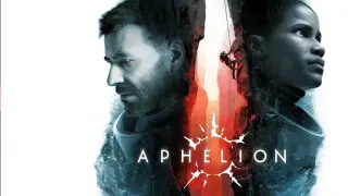Aphelion: Soundtrack