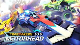 Trailmakers - Motorhead Pack