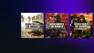 Brothers in Arms Bundle