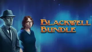The Blackwell Bundle