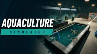 Aquaculture Simulator