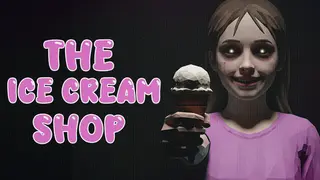 The Ice Cream Shop