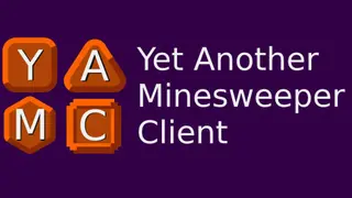 YAMC - Yet Another Minesweeper Client