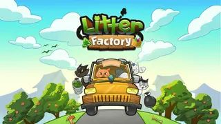 Litter Factory