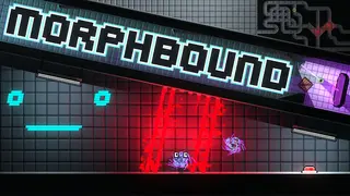 Morphbound: Test in Progress