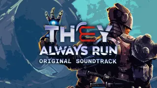 They Always Run Original Soundtrack