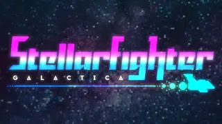 StellarFighter: Galactica