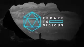 Escape to Sidious