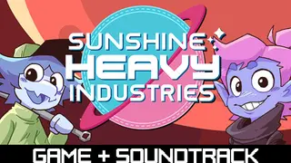 Sunshine Heavy Industries & Original Soundtrack