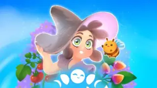 Garden Witch Life - Switch