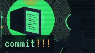 Commit!!!