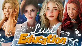 Lust Education