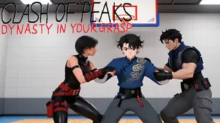 Clash of Peaks: Dynasty in Your Grasp