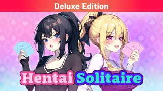 Hentai Solitaire Deluxe Edition - Switch