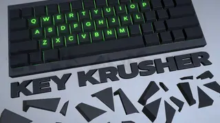 Key Krusher