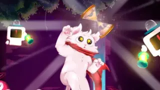 Cat Souls - Switch