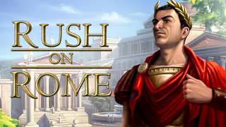Rush on Rome