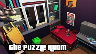 The Puzzle Room VR ( Escape The Room )