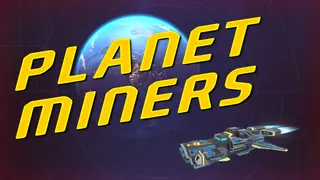 Planet Miners