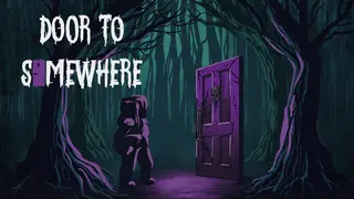 Door to Somewhere