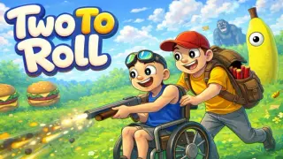 Two to Roll: Shotgun Survivors