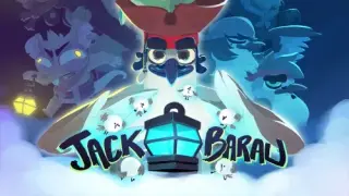 Jack Barau - Switch