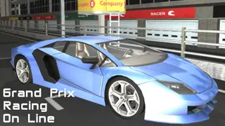 Grand Prix Racing On Line