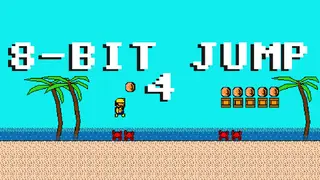 8-Bit Jump 4