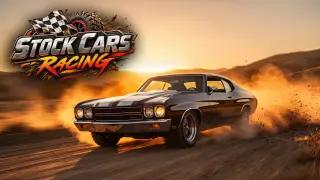 Stock Cars Racing - Xbox One