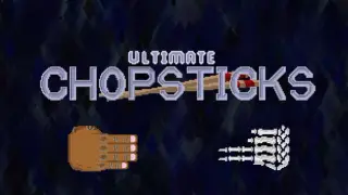 Ultimate Chopsticks