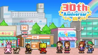 Kairosoft 30th Anniversary Vol.4