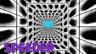 Speeder
